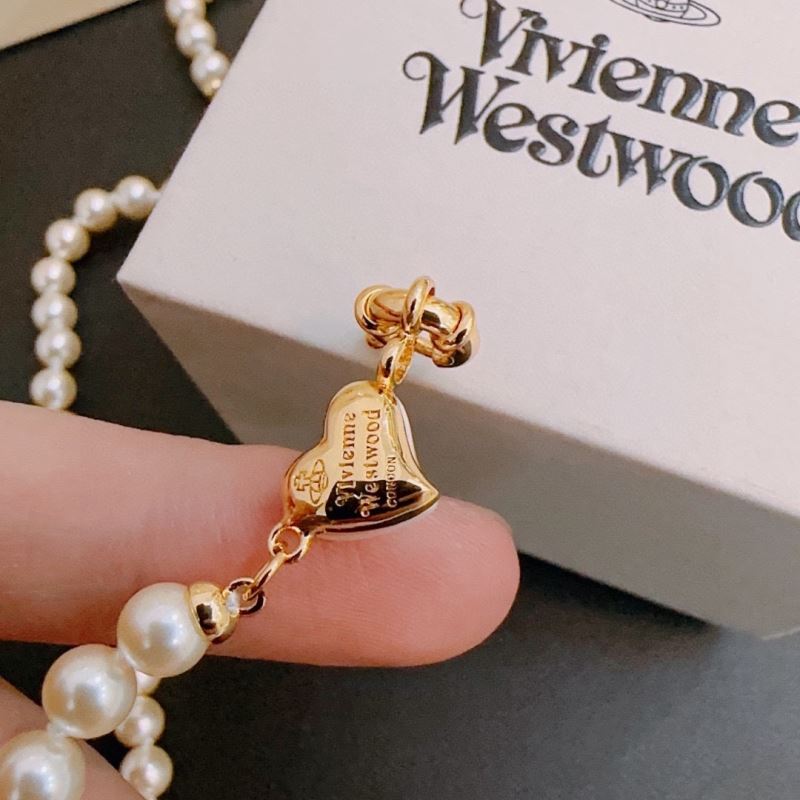 Vivienne Westwood Necklaces